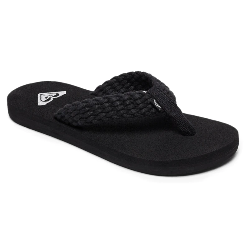 Roxy Porto Sandal - Girls' - Image 3