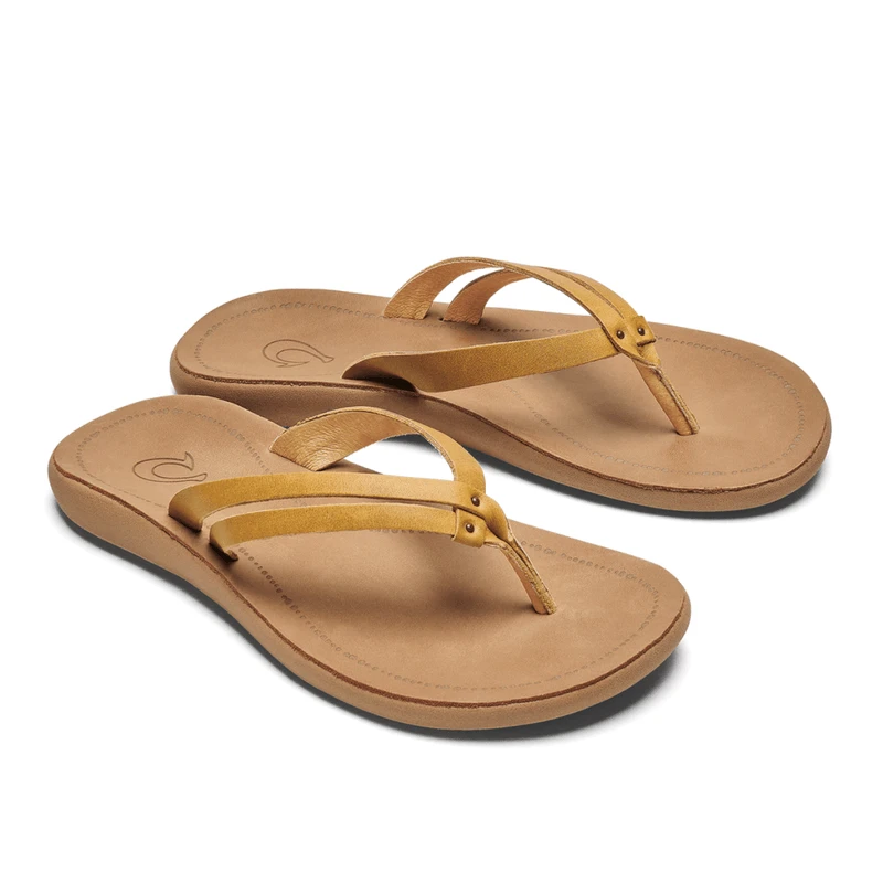 Olukai Kapehe Luana Sandal - Women's - Image 3