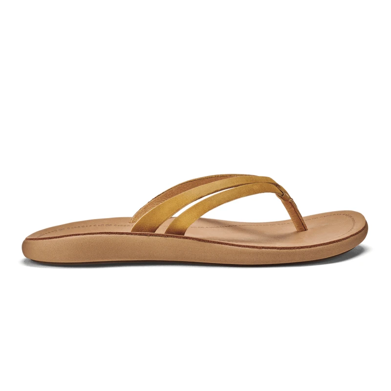 Olukai Kapehe Luana Sandal - Women's - Image 2