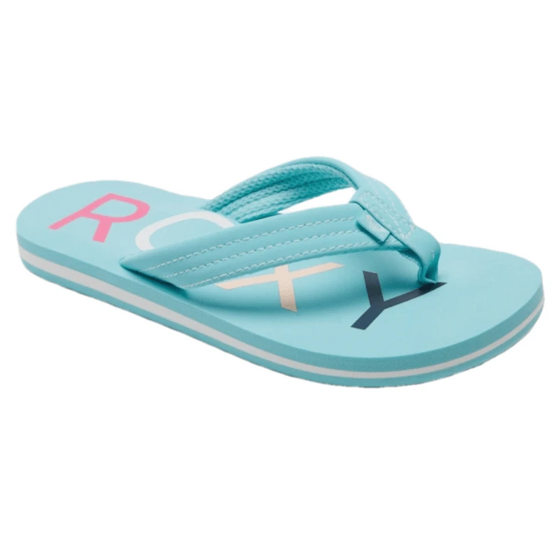 Roxy Vista Sandal - Girls' - Image 3