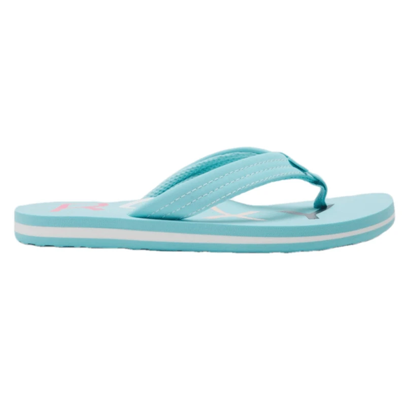 Roxy Vista Sandal - Girls' - Image 4