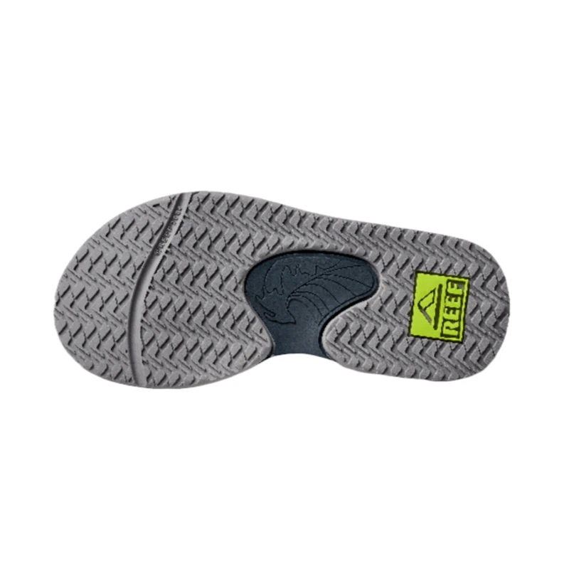 REEF Little Fanning Flip Flop - Toddler