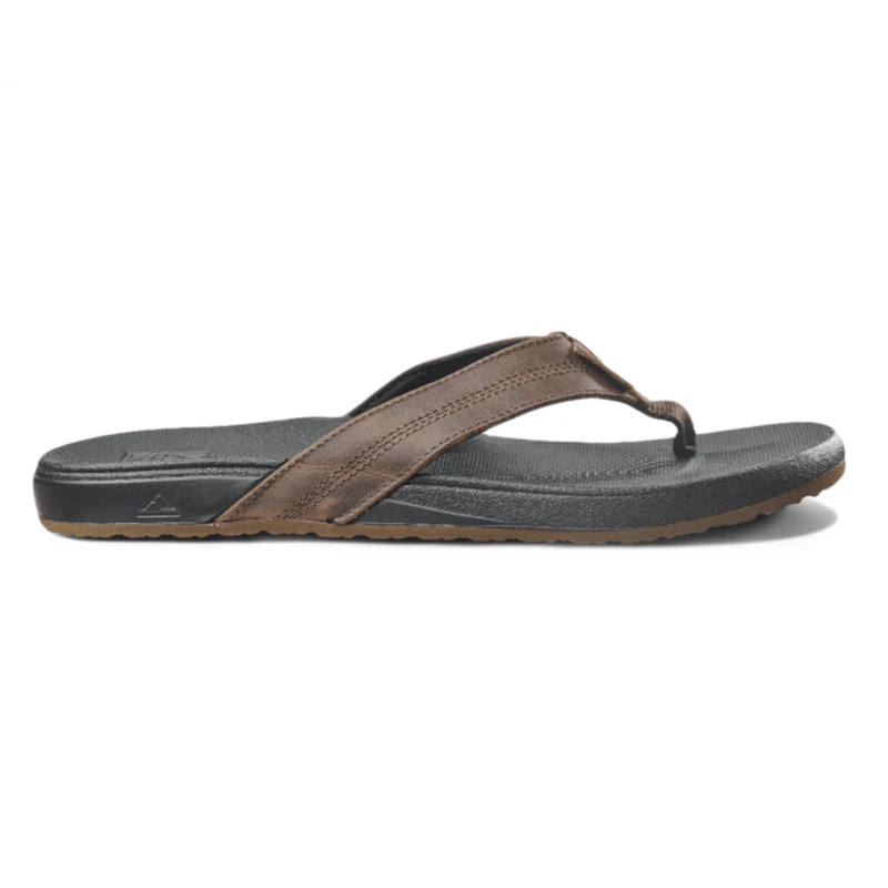 REEF Cushion Phantom Leather Flip Flop - Men's - Image 2
