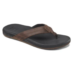 REEF Cushion Phantom Leather Flip Flop - Men's
