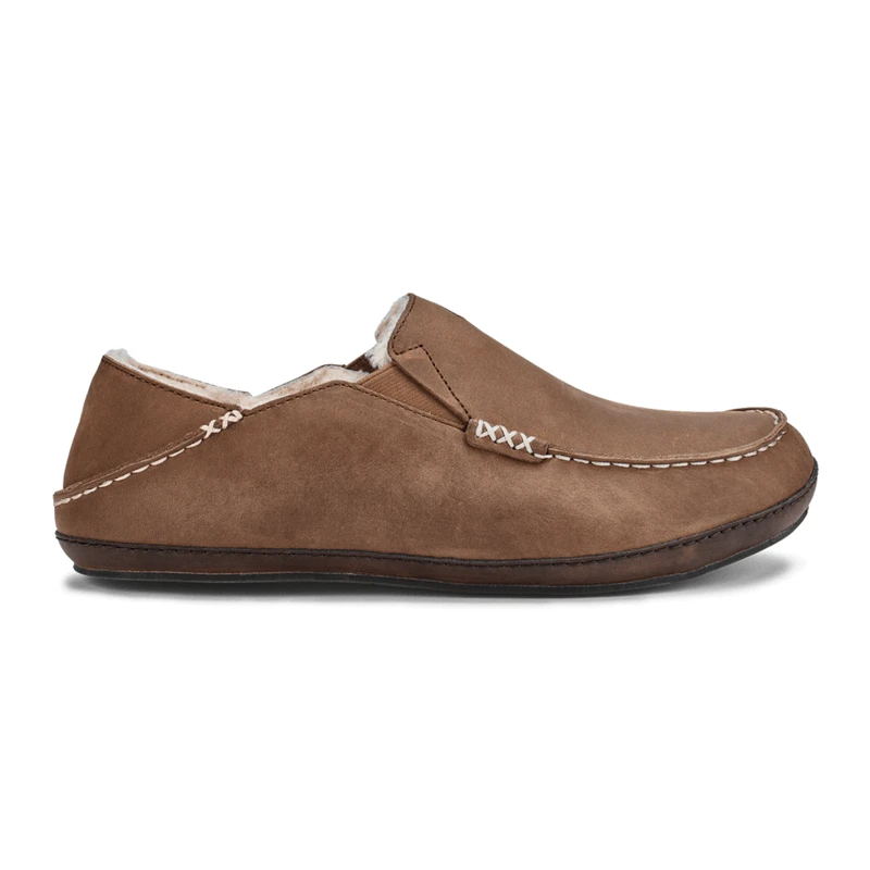 OluKai Moloa Slipper - Men's - Image 5