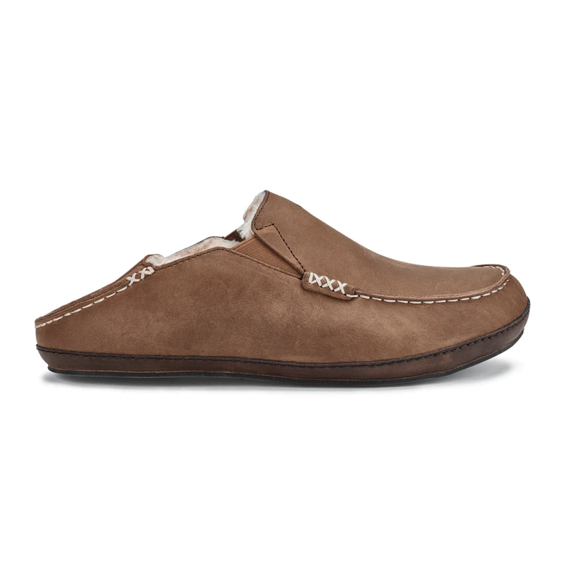 OluKai Moloa Slipper - Men's - Image 4