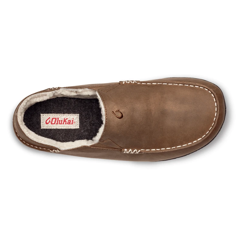 OluKai Moloa Slipper - Men's - Image 2