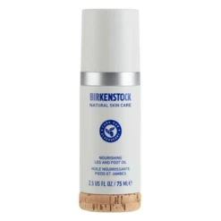 Birkenstock Nourishing Leg And Foot Oil