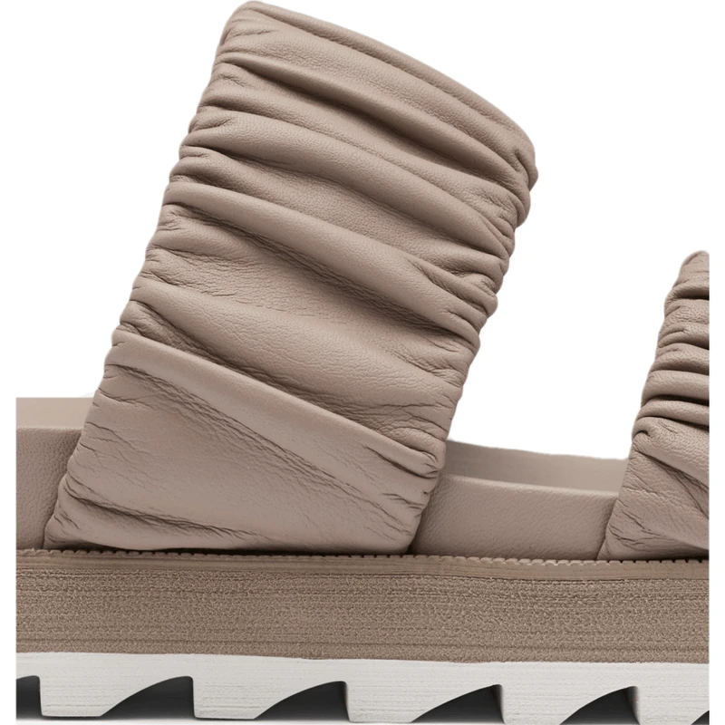 Sorel Roaming Two-Strap Slide Sandal - Women's - Image 7