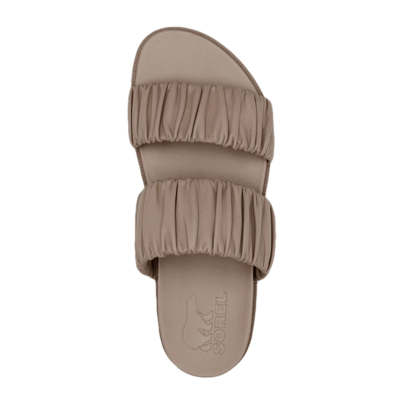 Sorel Roaming Two-Strap Slide Sandal - Women's - Image 3