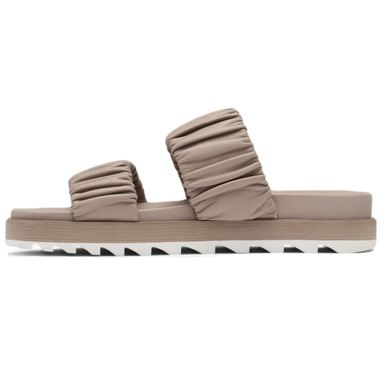 Sorel Roaming Two-Strap Slide Sandal - Women's - Image 6