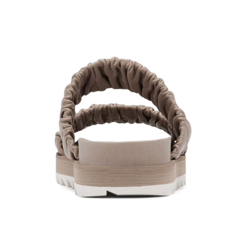Sorel Roaming Two-Strap Slide Sandal - Women's - Image 5