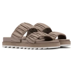 Sorel Roaming Two-Strap Slide Sandal - Women's