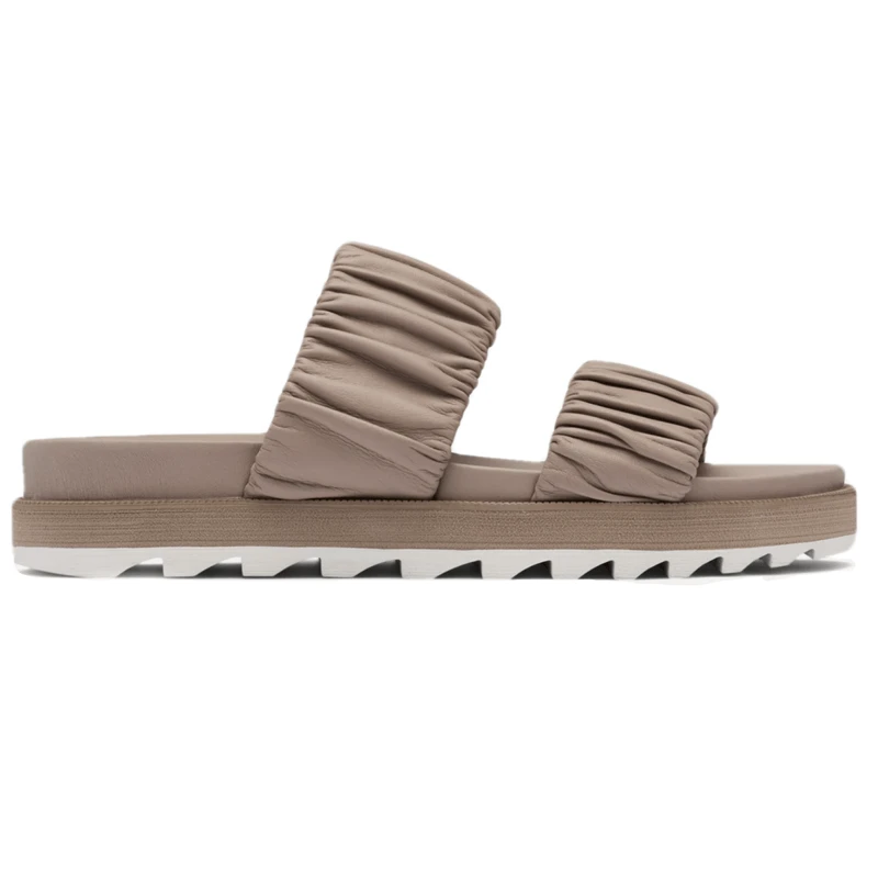 Sorel Roaming Two-Strap Slide Sandal - Women's - Image 4