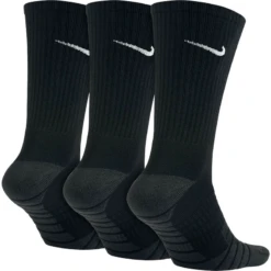 Nike Everyday Max Cushioned Training Crew Sock (3 Pack)