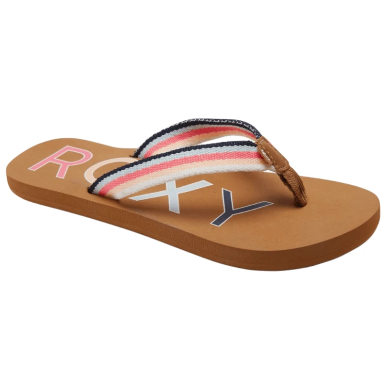 Roxy Colbee Sandal - Girls' - Image 3