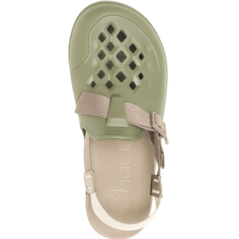 Chaco Chillos Clog - Men's - Image 2