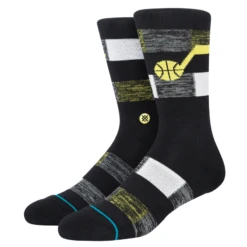 Stance Jazz Crew Sock