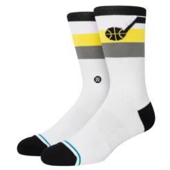 Stance Jazz St Crew Sock