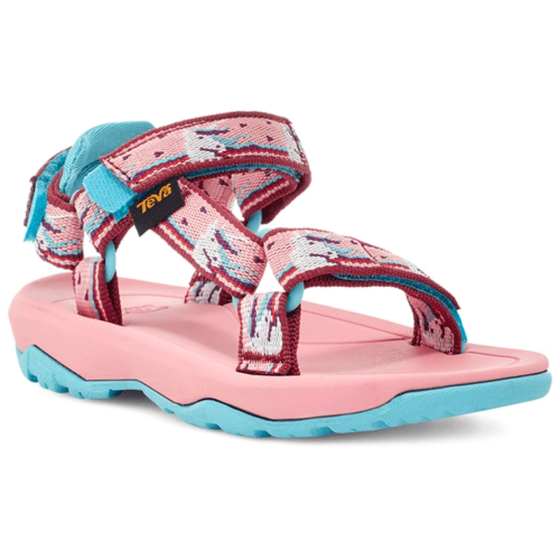 Teva Hurricane XLT 2 Sandal - Toddler - Image 4