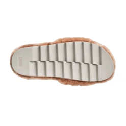 Cougar Pozy Lambswool Sandal - Women's