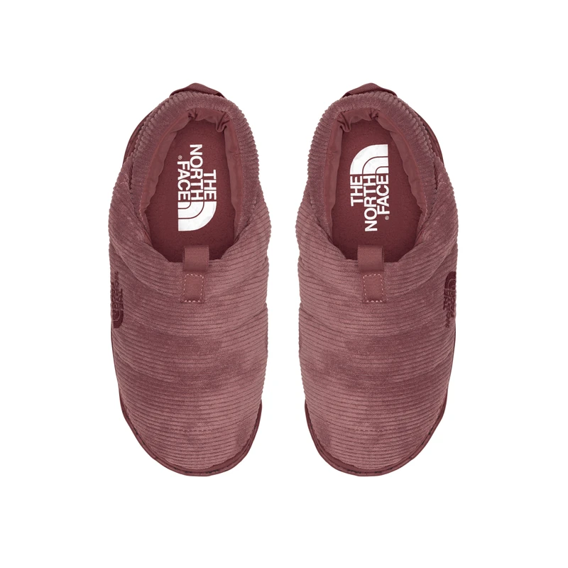 The North Face Nuptse Corduroy Mule - Women's