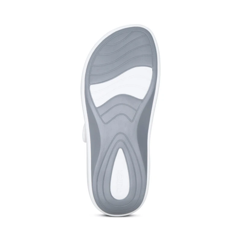 Aetrex Janey Sport Water Friendly Slide - Women's - Image 10