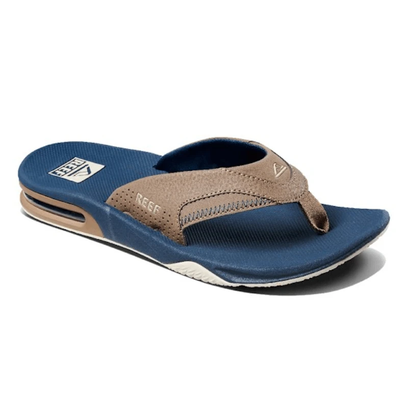 REEF Fanning Sandal - Men's - Image 4