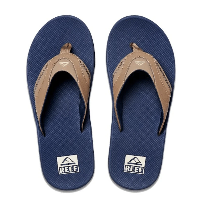 REEF Fanning Sandal - Men's - Image 3