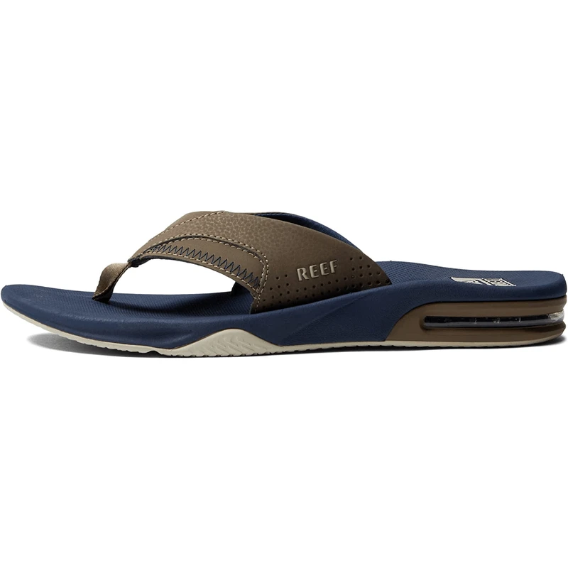 REEF Fanning Sandal - Men's - Image 7
