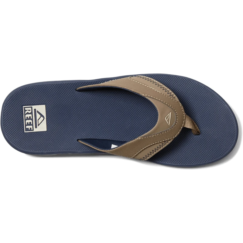 REEF Fanning Sandal - Men's - Image 6