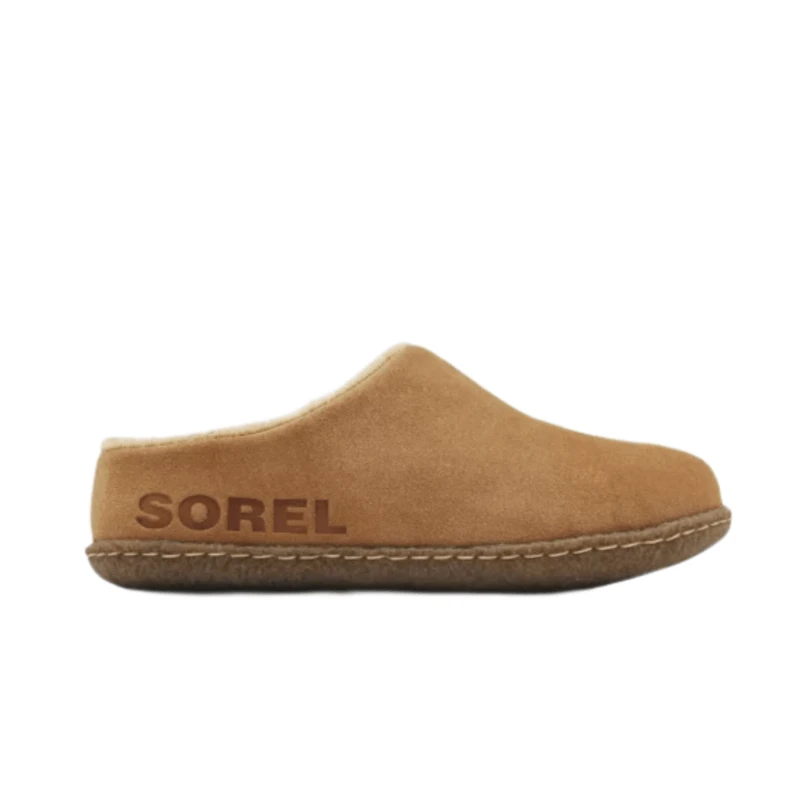 Sorel Lanner Ridge II Slipper - Youth - Image 6