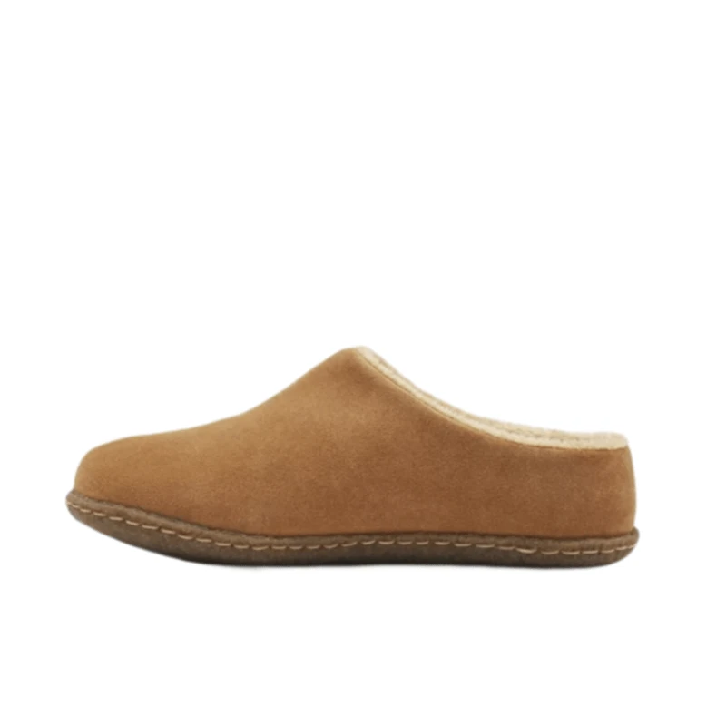 Sorel Lanner Ridge II Slipper - Youth
