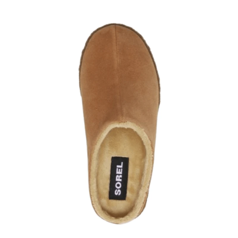 Sorel Lanner Ridge II Slipper - Youth - Image 5