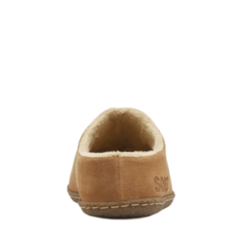 Sorel Lanner Ridge II Slipper - Youth - Image 2