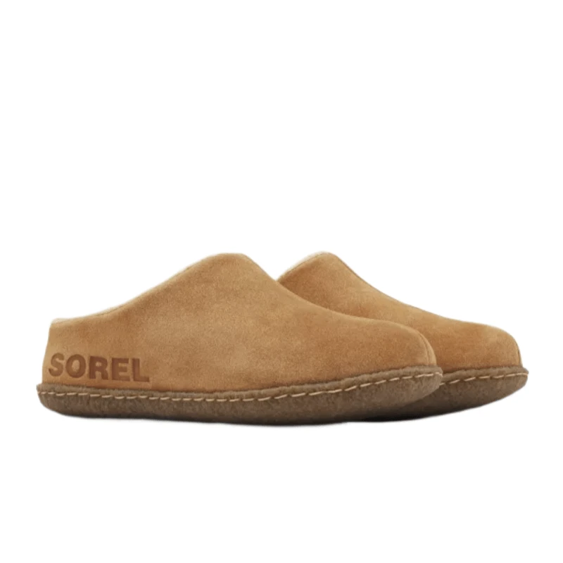 Sorel Lanner Ridge II Slipper - Youth - Image 3