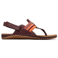 Sorel Out N About Plus Sandal - Women's