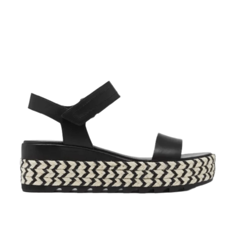 Sorel Cameron Flatform Wedge Sandal - Women's - Image 6