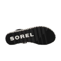 Sorel Cameron Flatform Wedge Sandal - Women's