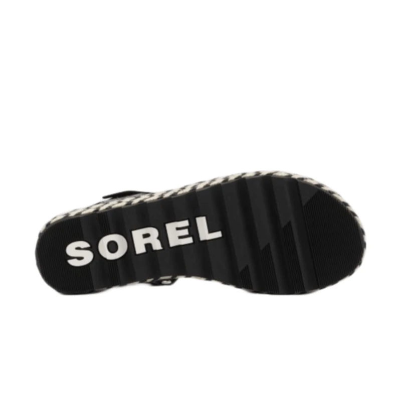 Sorel Cameron Flatform Wedge Sandal - Women's
