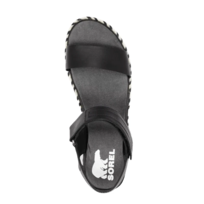 Sorel Cameron Flatform Wedge Sandal - Women's - Image 7