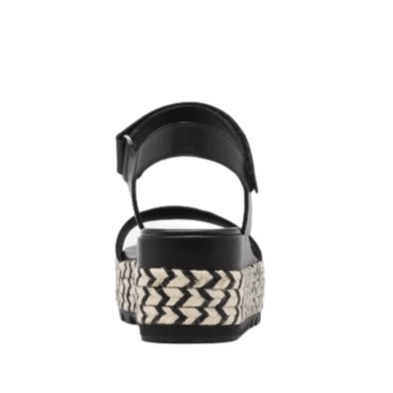Sorel Cameron Flatform Wedge Sandal - Women's - Image 4
