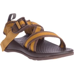 Chaco Z/1 EcoTread Sandal - Youth