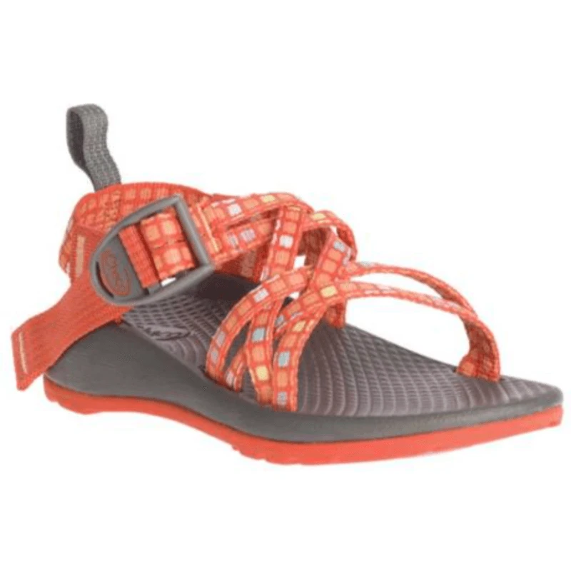 Chaco ZX/1 Ecotread Sandal - Kids' - Image 2