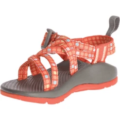 Chaco ZX/1 Ecotread Sandal - Kids'
