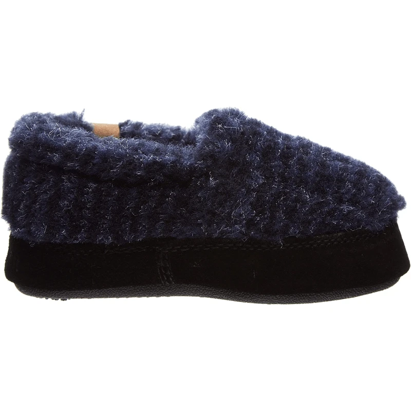 Acorn Moc Slipper - Kids' Toddler - Image 2