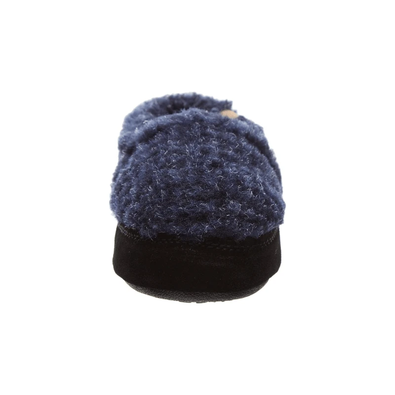 Acorn Moc Slipper - Kids' Toddler - Image 6