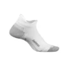 Feetures Plantar Fasciitis Relief Light Cushion No Show Tab Sock