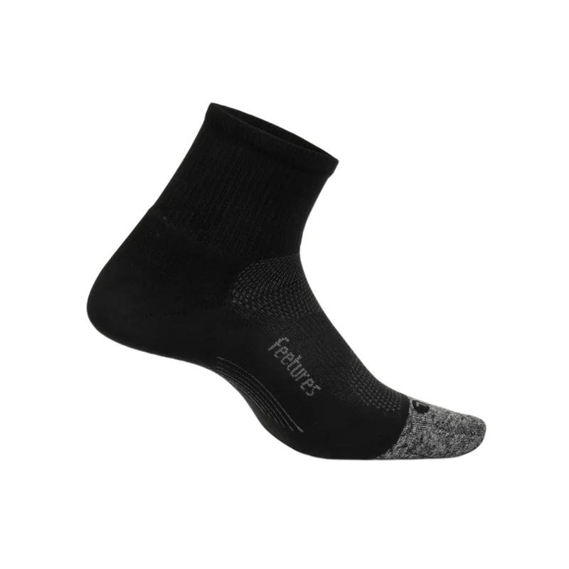 Feetures Elite Light Cushion Quarter Sock - Image 2