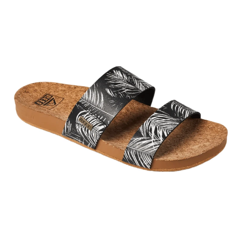 REEF Cushion Vista Slide - Women's